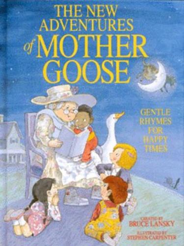 The New Adventures of Mother Goose