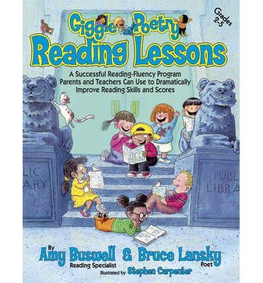 Giggle Poetry Reading Lessons