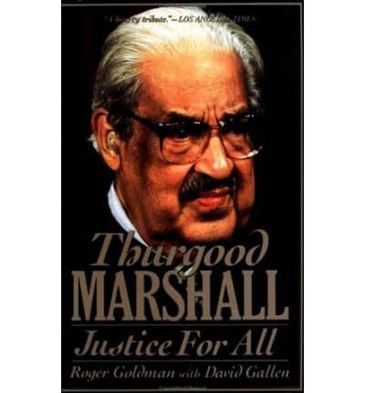 Thurgood Marshall