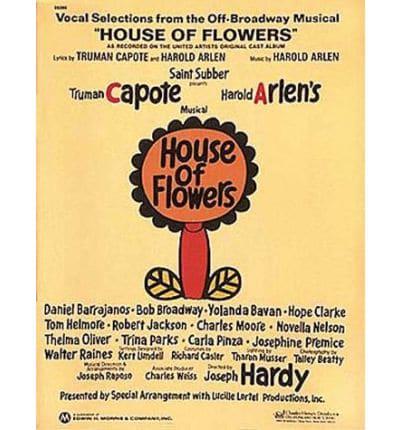 House of Flowers