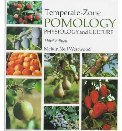 Temperate Zone Pomology