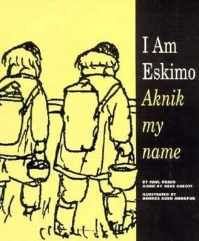 I Am Eskimo