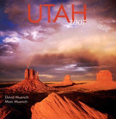 Utah 2007 Calendar