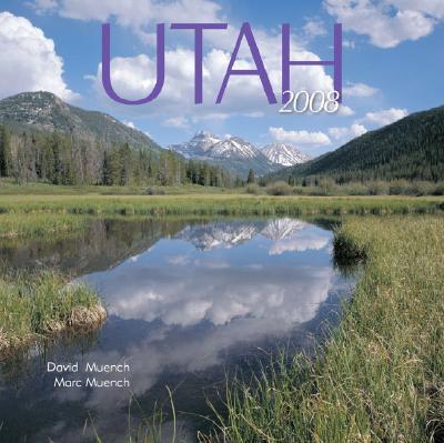 Utah 2008 Calendar