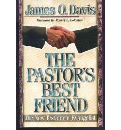 The Pastor's Best Friend