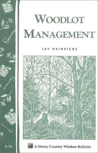 Woodlot Management