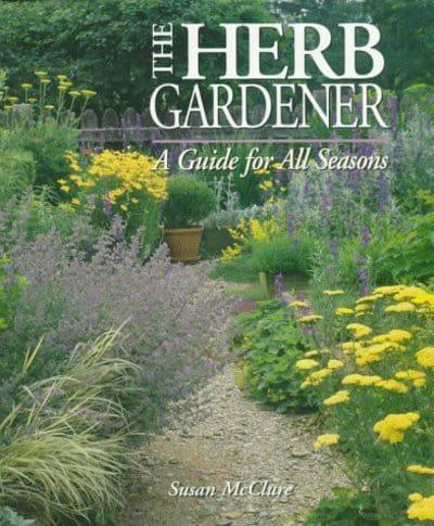 The Herb Gardener