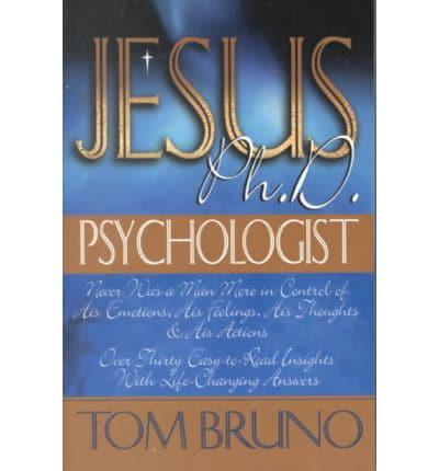 Jesus Aid Psychologist
