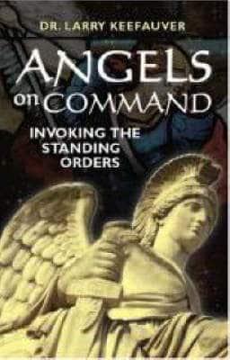 Angels on Command