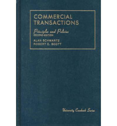 Commercial Transactions