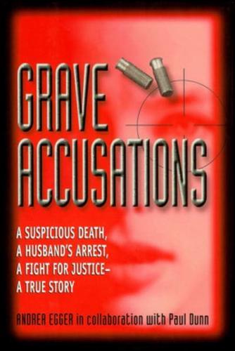 Grave Accusations