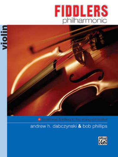 Fiddlers Philharmonic, Violin