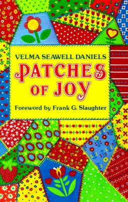 Patches of Joy