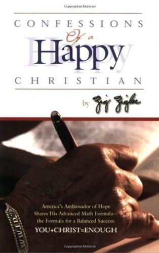 Confessions of a Happy Christian