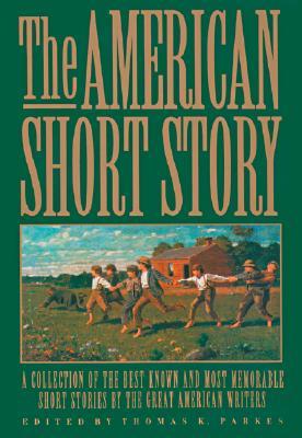 The American Short Story