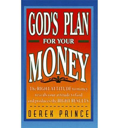God's Plan for Your Money