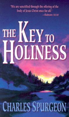 The Key to Holiness