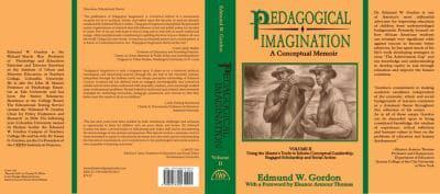 Pedagogical Imagination Volume 2