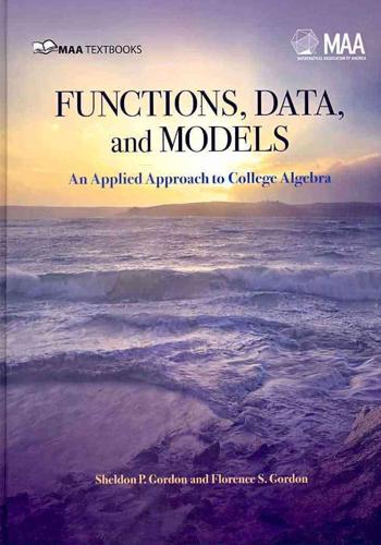 Functions, Data and Models