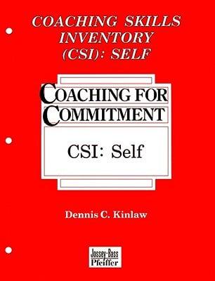 Coaching for Commitment