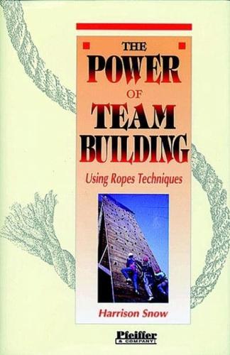 The Power of Team Building