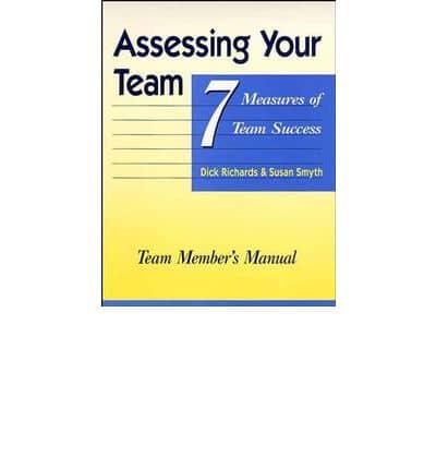 Assessing Your Team