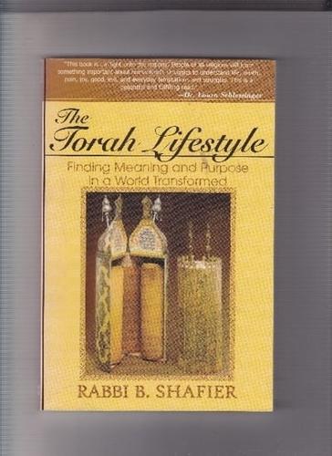 The Torah Lifestyle
