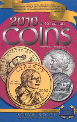 Coins 2010