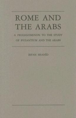 Rome and the Arabs