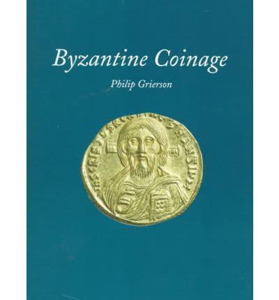 Byzantine Coinage