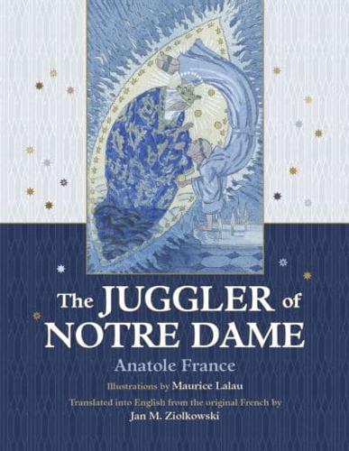 The Juggler of Notre Dame