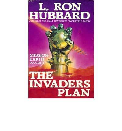 The Invaders Plan