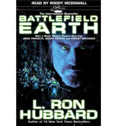 Battlefield Earth