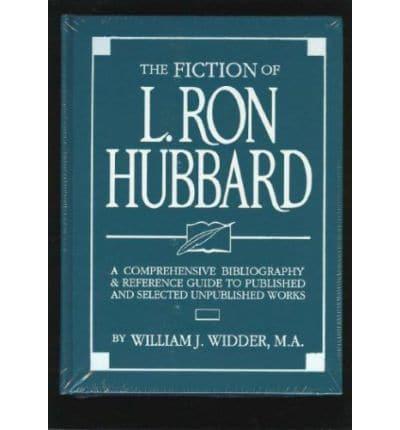 The Fiction of L. Ron Hubbard