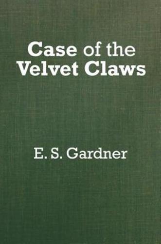 Case of Velvet Claws