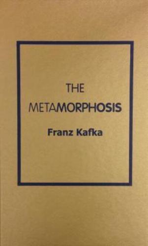 Metamorphosis