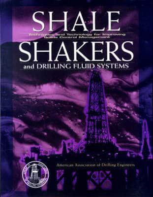 Shale Shakers and Drilling Fluid Systems