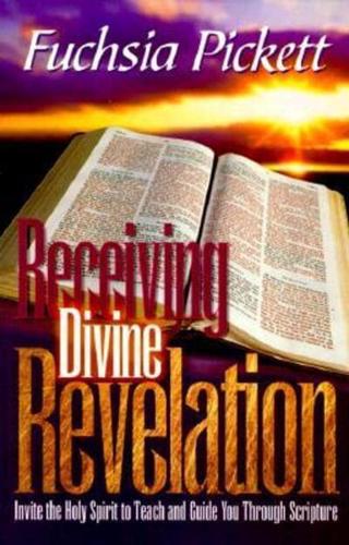 Receiving Divine Revelation