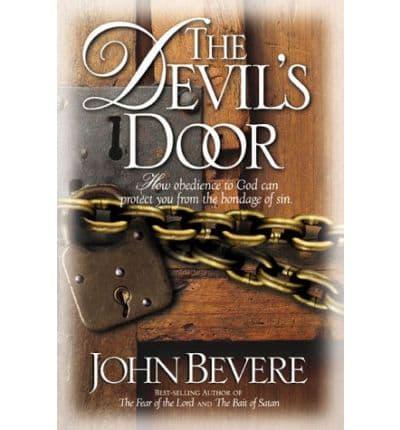 How You Can Shut-- The Devil's Door