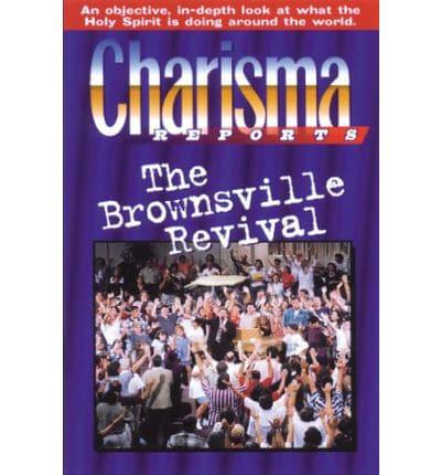 Charisma Reports