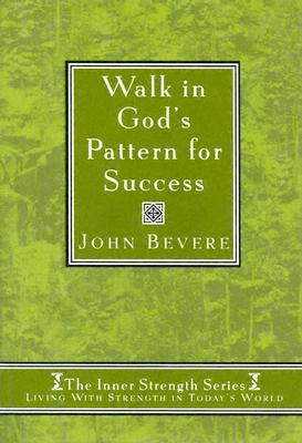 Walk in God's Pattern for Success