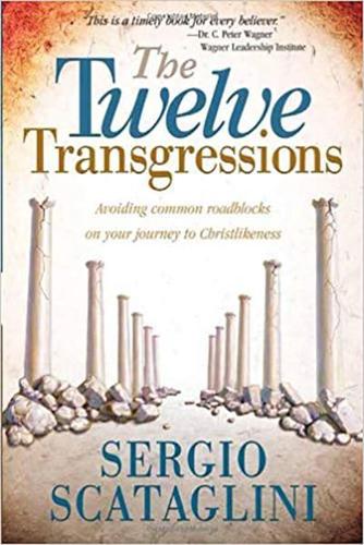 The Twelve Transgressions