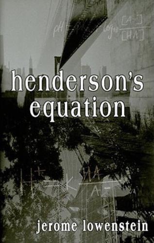 Henderson's Equation