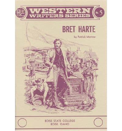 Bret Harte