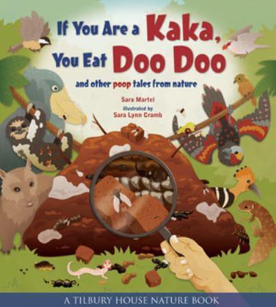 If You Are a Kaka, You Eat Doo-Doo