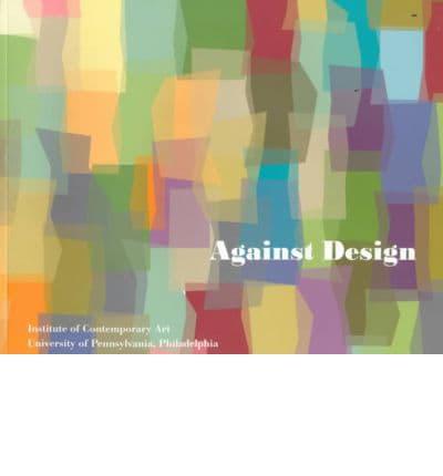 Against Design