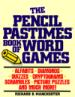 Pencil Pastimes Book of Word Games