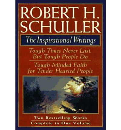 Robert H Schuller