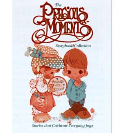 The Precious Moments Storybook Collection