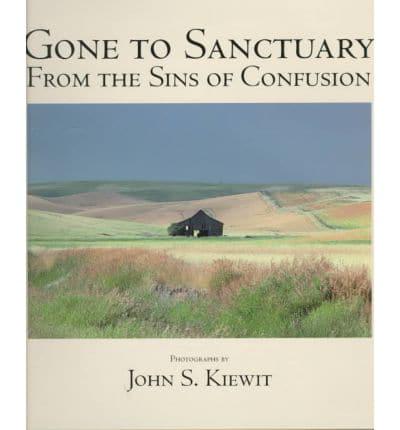 Gone to Sanctuary